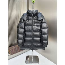 Prada Down Jackets